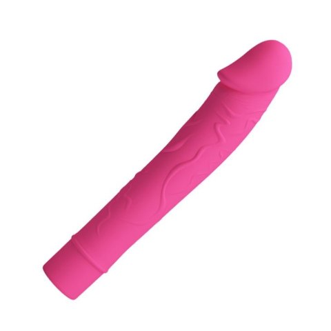 Klasyczny wibrator realistyczny penis 10 tryb 15cm Klasyczny wibrator realistyczny penis 10 tryb 15cm