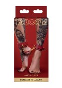 Ankle Cuffs Ankle Cuffs