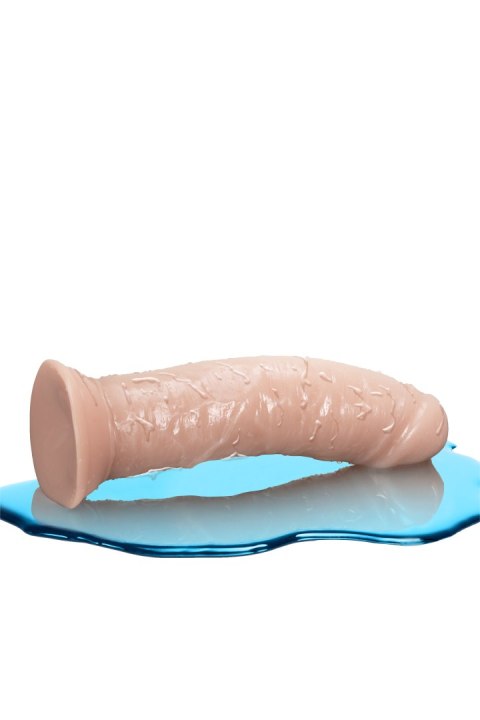 DR. SKIN 8INCH SELF LUBRICATING DILDO DR. SKIN 8INCH SELF LUBRICATING DILDO