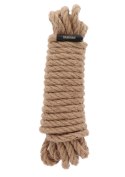 Hemp Rope 5 Meter 7 mm Hemp Rope 5 Meter 7 mm