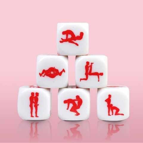 Kości erotyczne gra wstępna sex prezent kamasutra Kości erotyczne gra wstępna sex prezent kamasutra