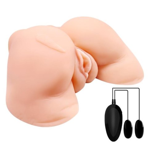 Masturbator wibrujący głos ogrzewanie cipka anal Masturbator wibrujący głos ogrzewanie cipka anal