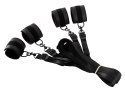 Pasy do krępowania wiązania kajdanki bdsm bondage Pasy do krępowania wiązania kajdanki bdsm bondage