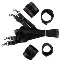 Pasy do krępowania wiązania kajdanki bdsm bondage Pasy do krępowania wiązania kajdanki bdsm bondage
