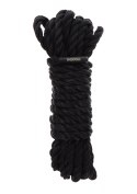 Sznur Lina BDSM Bondage Rope 5 meter 7 mm Sznur Lina BDSM Bondage Rope 5 meter 7 mm