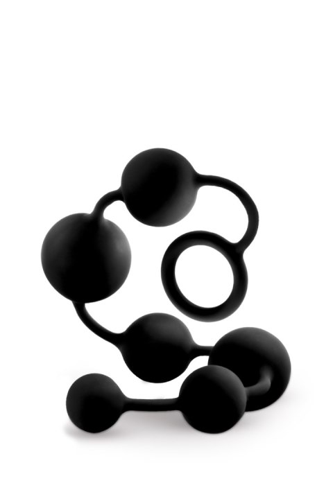 ANAL ADVENTURES LARGE ANAL BEADS ANAL ADVENTURES LARGE ANAL BEADS