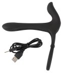 Black Velvets Couples Vibrator Black Velvets Couples Vibrator