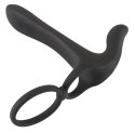 Black Velvets Couples Vibrator Black Velvets Couples Vibrator