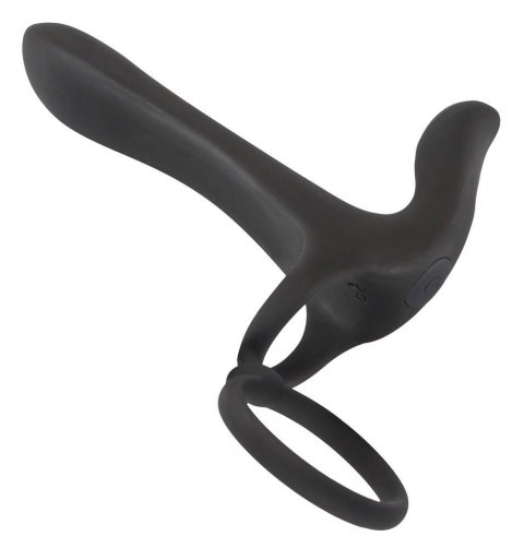 Black Velvets Couples Vibrator Black Velvets Couples Vibrator