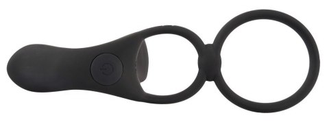 Black Velvets Couples Vibrator Black Velvets Couples Vibrator