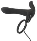 Black Velvets Couples Vibrator Black Velvets Couples Vibrator