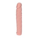 Dildo z żyłami penis członek realistyczny sex 16cm Dildo z żyłami penis członek realistyczny sex 16cm
