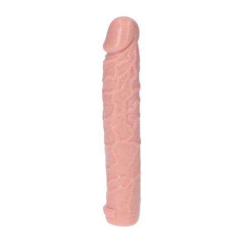 Dildo z żyłami penis członek realistyczny sex 16cm Dildo z żyłami penis członek realistyczny sex 16cm