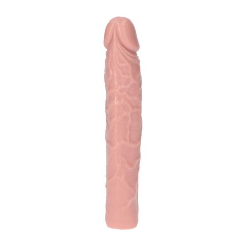 Dildo z żyłami penis członek realistyczny sex 16cm Dildo z żyłami penis członek realistyczny sex 16cm