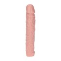 Dildo z żyłami penis członek realistyczny sex 16cm Dildo z żyłami penis członek realistyczny sex 16cm