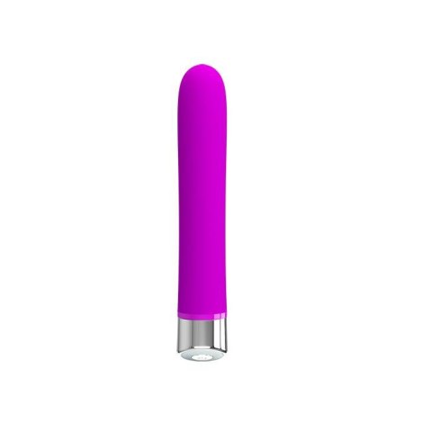Klasyczny wibrator wąski uniwersalny 12 tryb 16cm Klasyczny wibrator wąski uniwersalny 12 tryb 16cm
