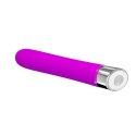 Klasyczny wibrator wąski uniwersalny 12 tryb 16cm Klasyczny wibrator wąski uniwersalny 12 tryb 16cm