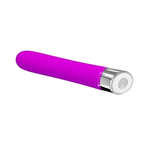 Klasyczny wibrator wąski uniwersalny 12 tryb 16cm Klasyczny wibrator wąski uniwersalny 12 tryb 16cm