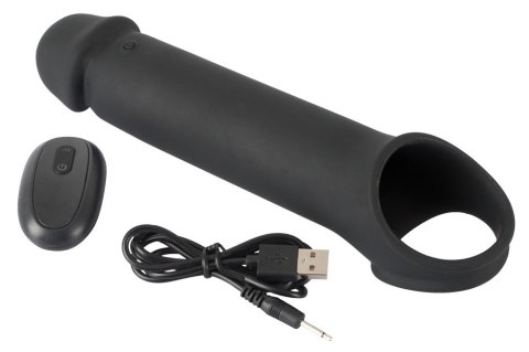 Rebel RC Penis Extension Rebel RC Penis Extension