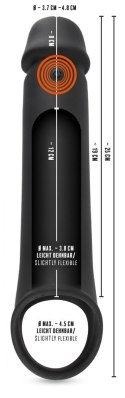 Rebel RC Penis Extension Rebel RC Penis Extension