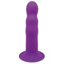 Wibrator - A.D. Hitsens 3 (7'') Purple Motor Wibrator - A.D. Hitsens 3 (7'') Purple Motor