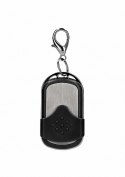 10 Speed Remote Vibrating Egg - Big - Black 10 Speed Remote Vibrating Egg - Big - Black
