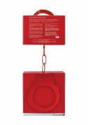 Beginner"s Handcuffs - Red Beginner"s Handcuffs - Red