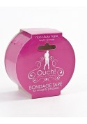 Bondage Tape - Pink Bondage Tape - Pink