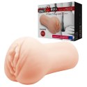 CRAZY BULL- MAGGIE, POCKET PUSSY MASTURBATOR CRAZY BULL- MAGGIE, POCKET PUSSY MASTURBATOR