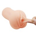CRAZY BULL- MAGGIE, POCKET PUSSY MASTURBATOR CRAZY BULL- MAGGIE, POCKET PUSSY MASTURBATOR