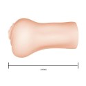 CRAZY BULL- MAGGIE, POCKET PUSSY MASTURBATOR CRAZY BULL- MAGGIE, POCKET PUSSY MASTURBATOR