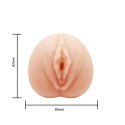 CRAZY BULL- MAGGIE, POCKET PUSSY MASTURBATOR CRAZY BULL- MAGGIE, POCKET PUSSY MASTURBATOR