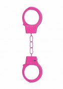 Kajdanki Beginner Pink Kajdanki Beginner Pink