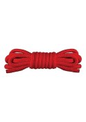Linka do bondage wiązania krępowania dominacji 1,5 Linka do bondage wiązania krępowania dominacji 1,5