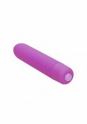 1 Speed Bullet - Purple 1 Speed Bullet - Purple