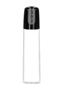 Automatic Cyber Pump with Masturbation Sleeve - Transparent Automatic Cyber Pump with Masturbation Sleeve - Transparent