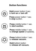 Automatic Cyber Pump with Masturbation Sleeve - Transparent Automatic Cyber Pump with Masturbation Sleeve - Transparent
