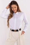 Bluzka Model LK-KS-508948.67 White - Lakerta Lakerta Bluzka Model LK-KS-508948.67 White - Lakerta Lakerta