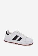 Buty Sportowe Model Arlenina 25SP26-8233 White - Step in style Step in style