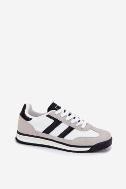 Buty Sportowe Model Rulaana C3083 White - Step in style Step in style