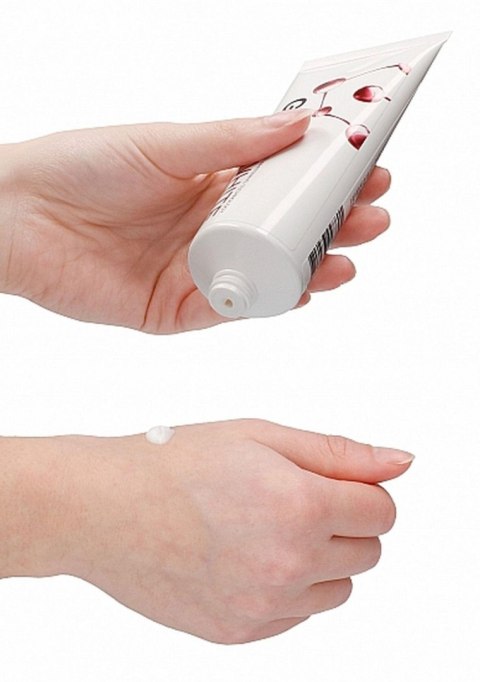 Krem rozjaśniający wybielający intymny 100 ml Krem rozjaśniający wybielający intymny 100 ml
