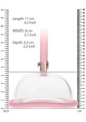 Pussy Pump - Rose Gold Pussy Pump - Rose Gold