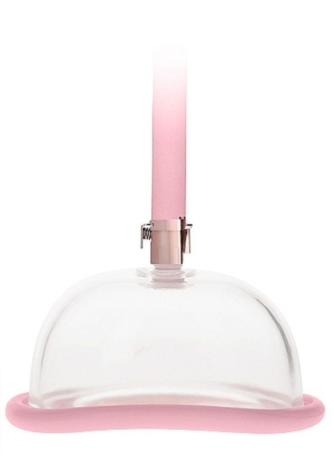 Pussy Pump - Rose Gold Pussy Pump - Rose Gold