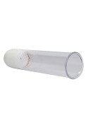 Automatic Luv Pump - Transparent Automatic Luv Pump - Transparent