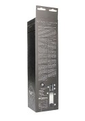 Automatic Rechargeable Luv Pump - Black Automatic Rechargeable Luv Pump - Black