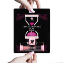 Chronomasutra play - Hetero Chronomasutra play - Hetero