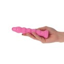 Dildo analne waginalne sonda do pupy cipki 13cm Dildo analne waginalne sonda do pupy cipki 13cm
