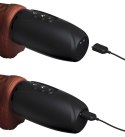 KCP 7.5 Thrusting w balls Brow KCP 7.5 Thrusting w balls Brow