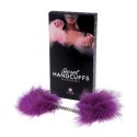 Kajdanki-Esposas Marabu Morado Kajdanki-Esposas Marabu Morado