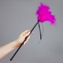 Plumero Plumas Fucsia Plumero Plumas Fucsia